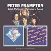 Wind of Change/Frampton's Camel