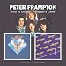 Wind of Change / Frampton's Camel
