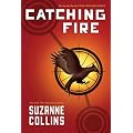 (Catching Fire) By Collins, Suzanne (Author) Hardcover on 01-Sep-2009