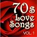 70s Love Songs Vol.1