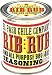 El Paso Chili Co. Rib Rub &All-Purpose BBQ Seasoning
