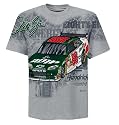 Dale Earnhardt Jr. Oversize Short Sleeve T-Shirt