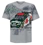 Dale Earnhardt Jr. Oversize Short Sleeve T-Shirt (XX-Large)