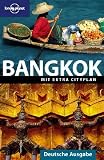 Lonely Planet Reisef&uuml;hrer Bangkok: Mit extra Cityplan - Andrew Burke, Austin Bush