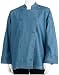 DII Denim Chef's Jacket Large