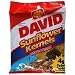David Seeds Sunflower Kernels, 8.5-Ounce Packages (Pack of 12)