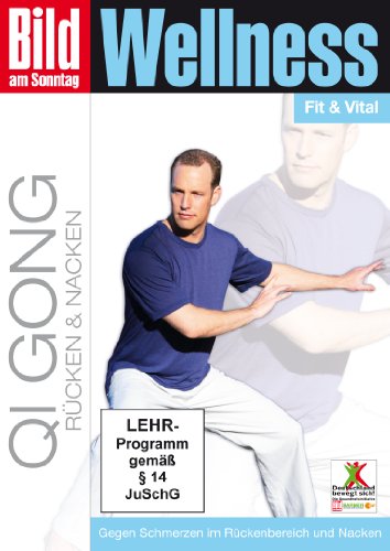 Produkt-Bild: BamS - Wellness: Qi Gong