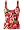 Red-Floral