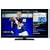 Sony BRAVIA W-Series KDL-40W5100 40-Inch 1080p 120Hz LCD HDTV