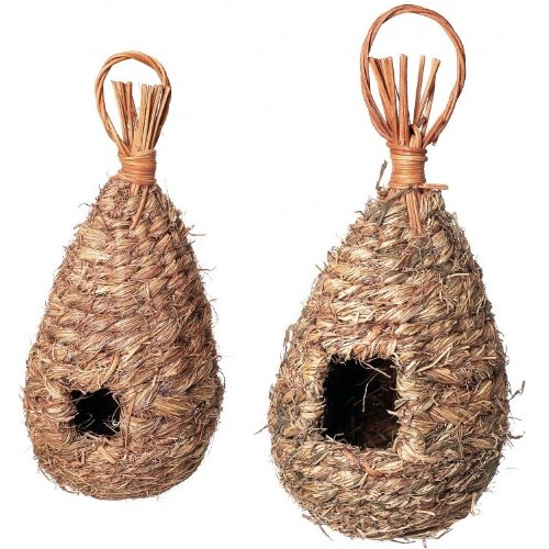 Karlie 88426 Vogelnest Gras Gross, &Oslash; 13 Cm, H&ouml;he 30 cm Preisvergleich