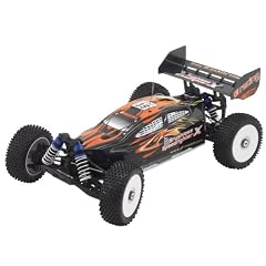 1:8 EP BUGGY SPEEDFIGHTER-X 4 WD RTR