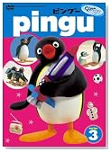 �s���O�[ �V���[�Y3 [DVD]�̃C���[�W���g�傷��