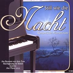 Still Wie die Nacht