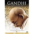 Gandhi 25Th Anv Col Ed Dvd Bil