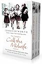 The Complete Call the Midwife Stories: True Stories of the East End in the 1950s (Multiple copy pack) By (author) Jennifer Worth