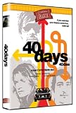 Cover art for  40 Dias (40 Days)