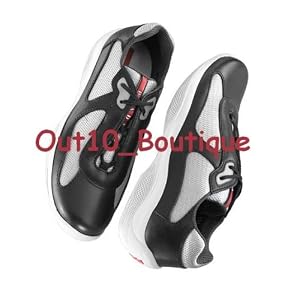Buy Prada Calzature World Cup Sneakers by Prada