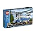LEGO City Police Heavy-Lift Helicopter 4439