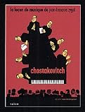 Lecon De Musique De Jean-Francois Zygel - Chostakovitch - IMPORT