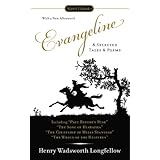 evangeline and selected tales and poems