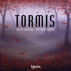 Tormis: Choral music