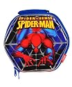 Spiderman Metal Web Lunch Bag
