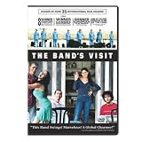 TheBand'sVisit