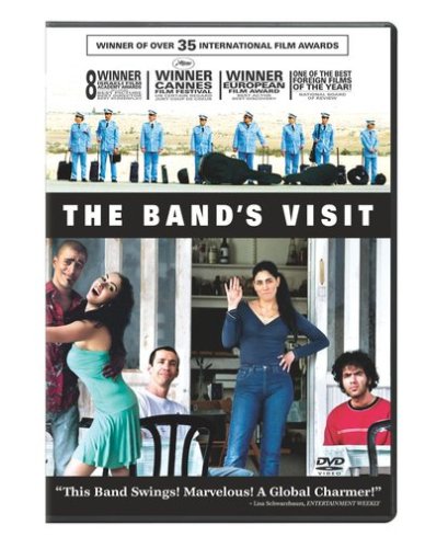 The Band's Visit