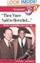 Then Vince Said to Herschel: The Best Georgia Bulldog Stories Ever Told with CD (Best Sports Stories Ever Told)