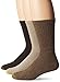 Gold Toe Men's Arch 360 Sierra Crew Socks (Pack of 3)