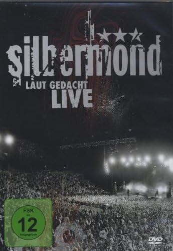 Laut Gedacht: Live