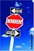 Going Nowhere Faster
