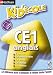 Logiciels : Kid'Ecole Anglais CE1