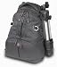 Electronics : Kata DR-466i Backpack for Digital Camera - Black