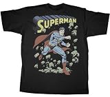 Superman - Smash T-Shirt