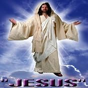 Jesus | [Patrick Vaughan]