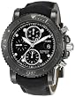 Montblanc Sport Mens Black Dial Watch 104279 by Montblanc