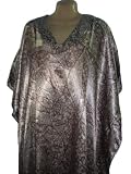 Women’s Caftans, Set of 3 Caftans, Special Buy, Three Different Prints, Plus Size