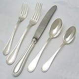Giorgio 5 Piece Dinner Set