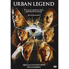 Urban Legend