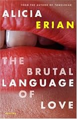 The Brutal Language of Love: Stories