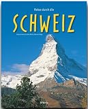 Reise durch die Schweiz - Otto Merki, Marion Voigt