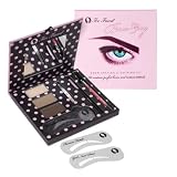 Too Faced - Brow Envy Kit