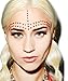 Body Bauble - Sahara Face Jewels
