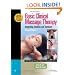Basic Clinical Massage Therapy: Integrating Anatomy and Treatment