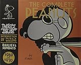 The complete Peanuts. 1969 to 1970