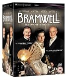 Bramwell - Series One to Four - 8-DVD Box Set ( Bramwell - Entire Series 1-4 ) ( Bramwell - Entire Series 1 - 4 ) [ NON-USA FORMAT, PAL, Reg.2 Import - United Kingdom ]