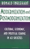 Modernization and Postmodernization