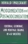 Modernization and Postmodernization: Cultural, Economic, and Political Change in 43 Societies