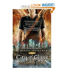 City of Glass